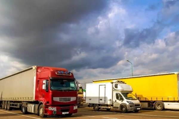 İstanbul Kocaeli Nakliyat Ambarları